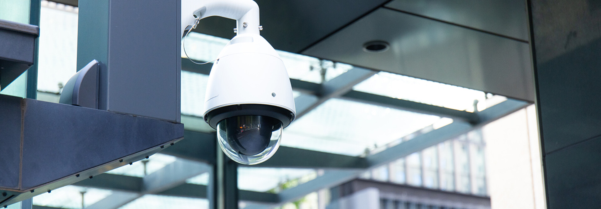 Why State and Local Government IT Now Own So Much of Physical Security