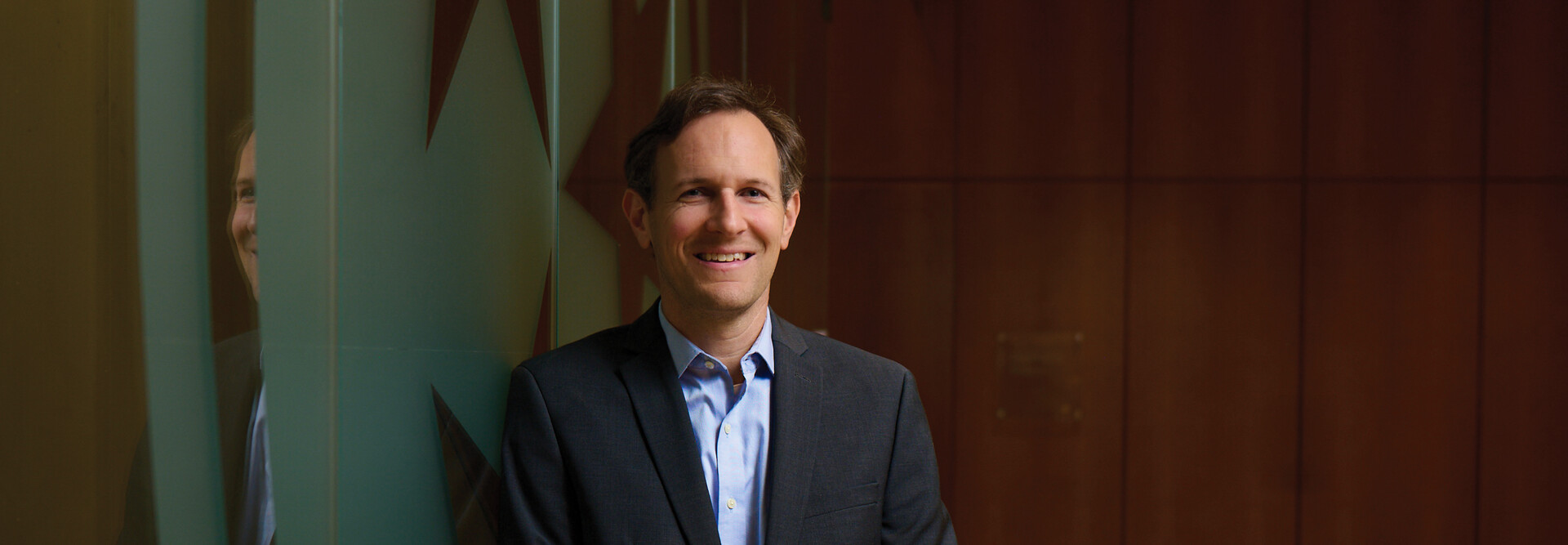 Matthew Drewes