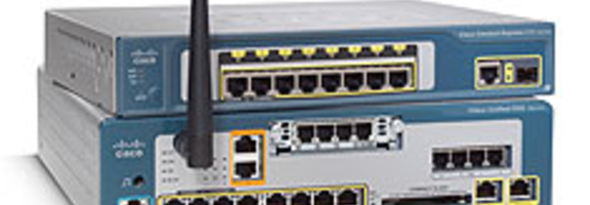 Cisco's UC 500 | StateTech Magazine