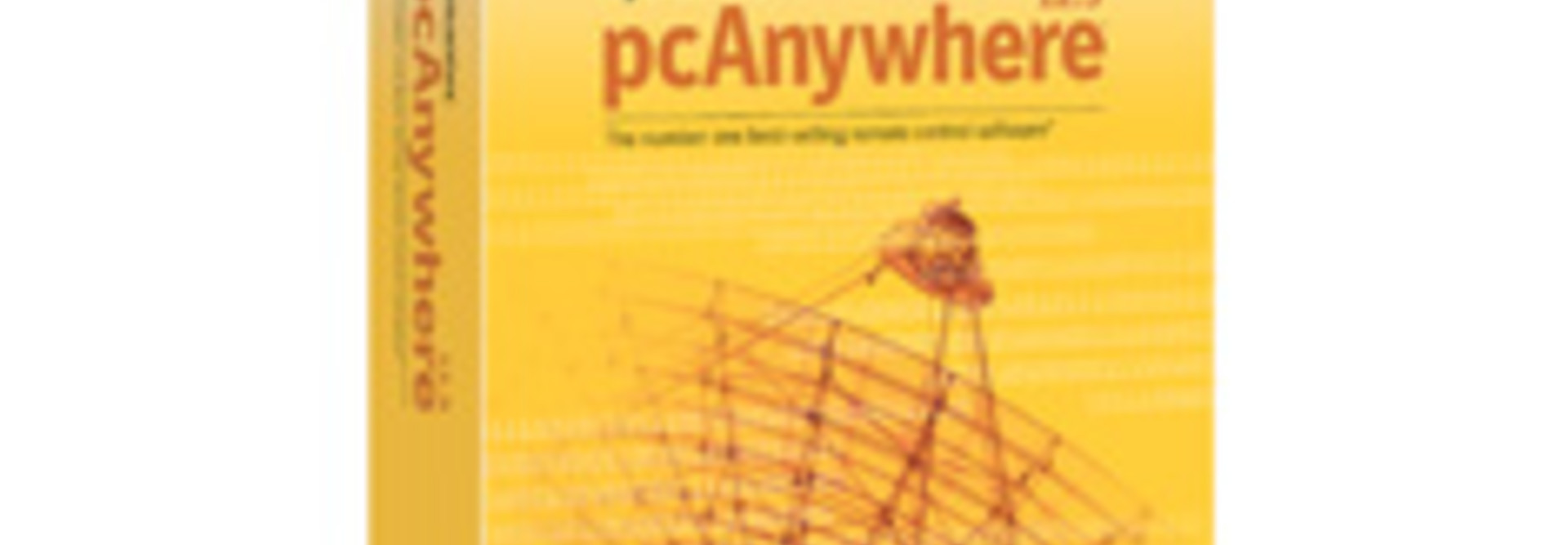pcanywhere 12.5 packager