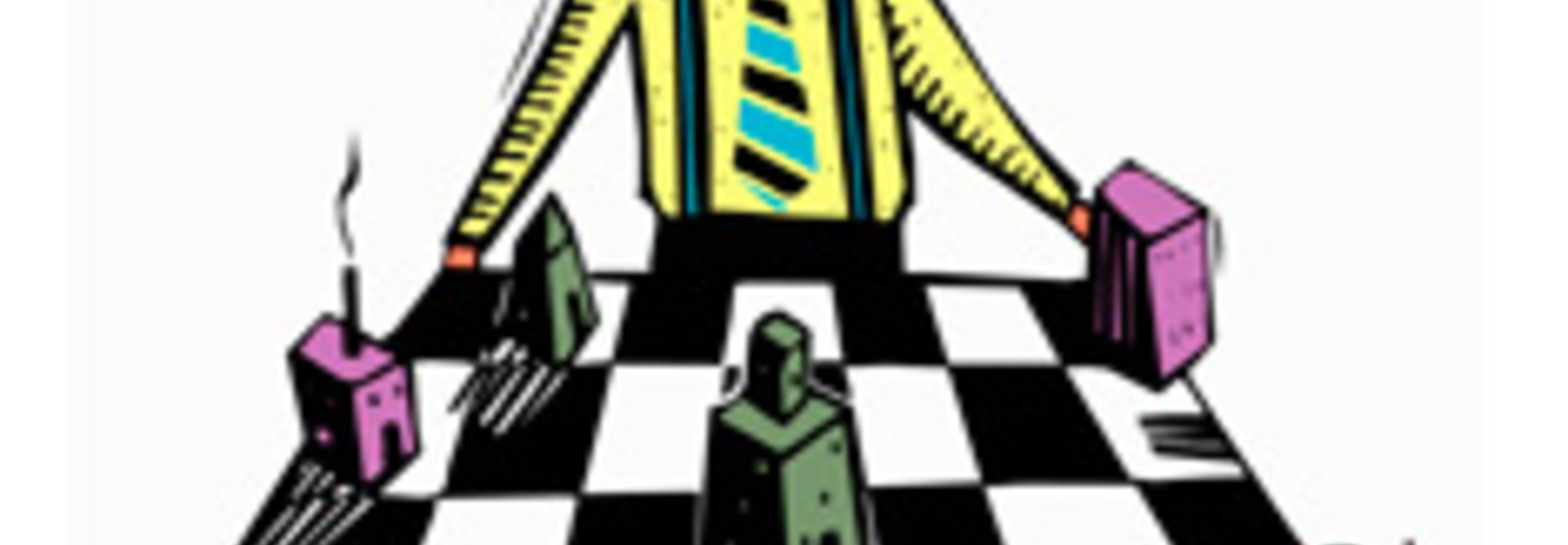 The Capacity Plan | StateTech Magazine