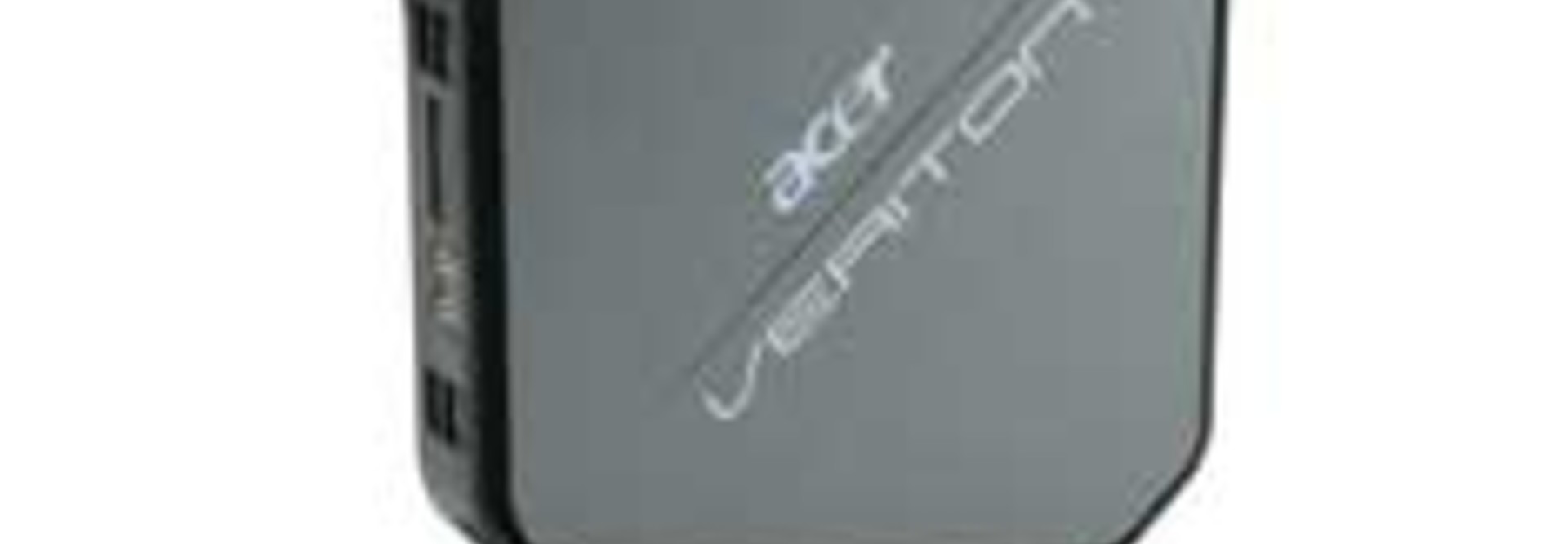 Acer Veriton Nettop | StateTech Magazine