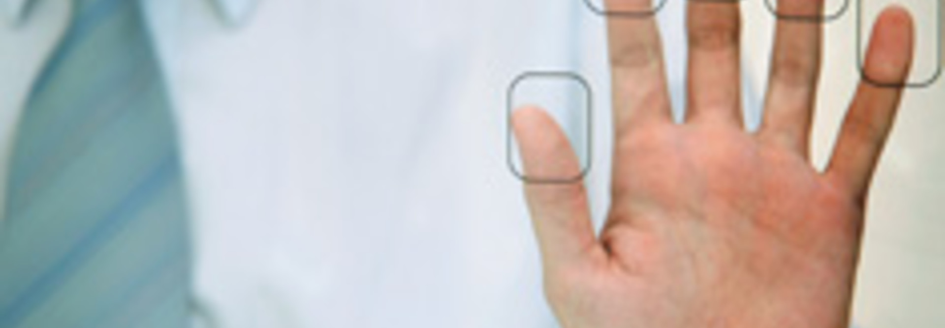 Clean Fingerprints StateTech Magazine