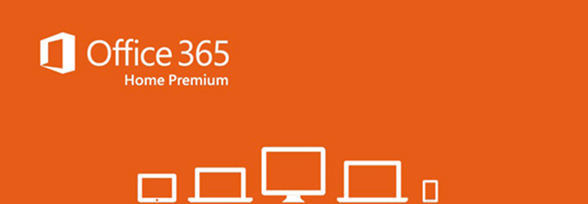 Office 365 home premium