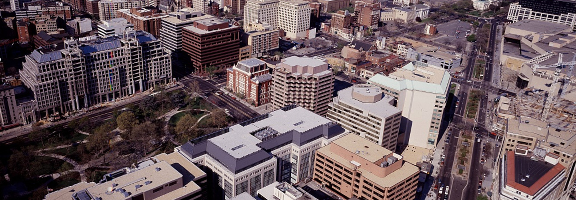 New Tech Hub Expected to Boost D.C.’s Digital Economy StateTech Magazine