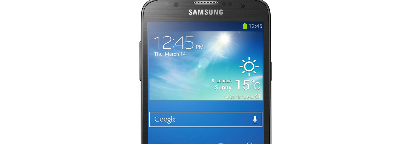 Product Review: Samsung Galaxy S4 Active