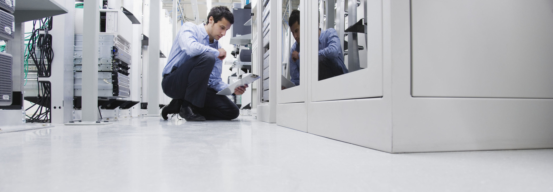 5 Steps to Better Backups | StateTech Magazine