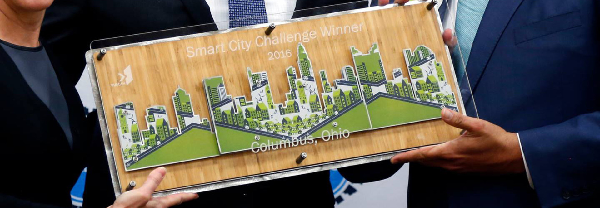 Smart cities