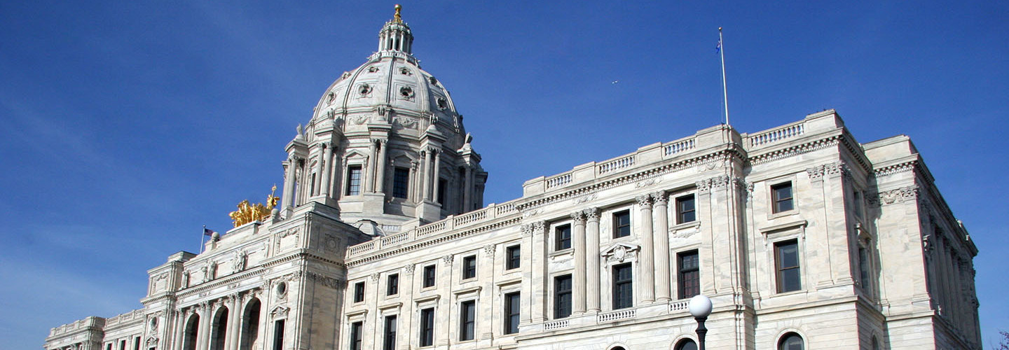 Minnesota Capitol Building