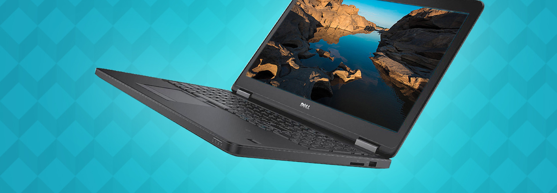 Review: Dell Latitude E5550 Delivers Strong Performance for Those