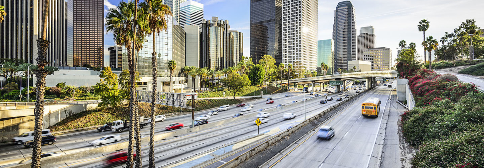 The Benefits of Parking, Around DTLA