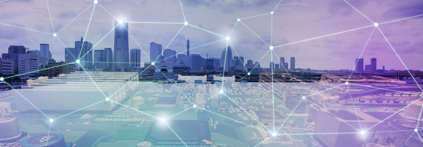 3 Insights from NLC's Smart Cities Report | StateTech Magazine