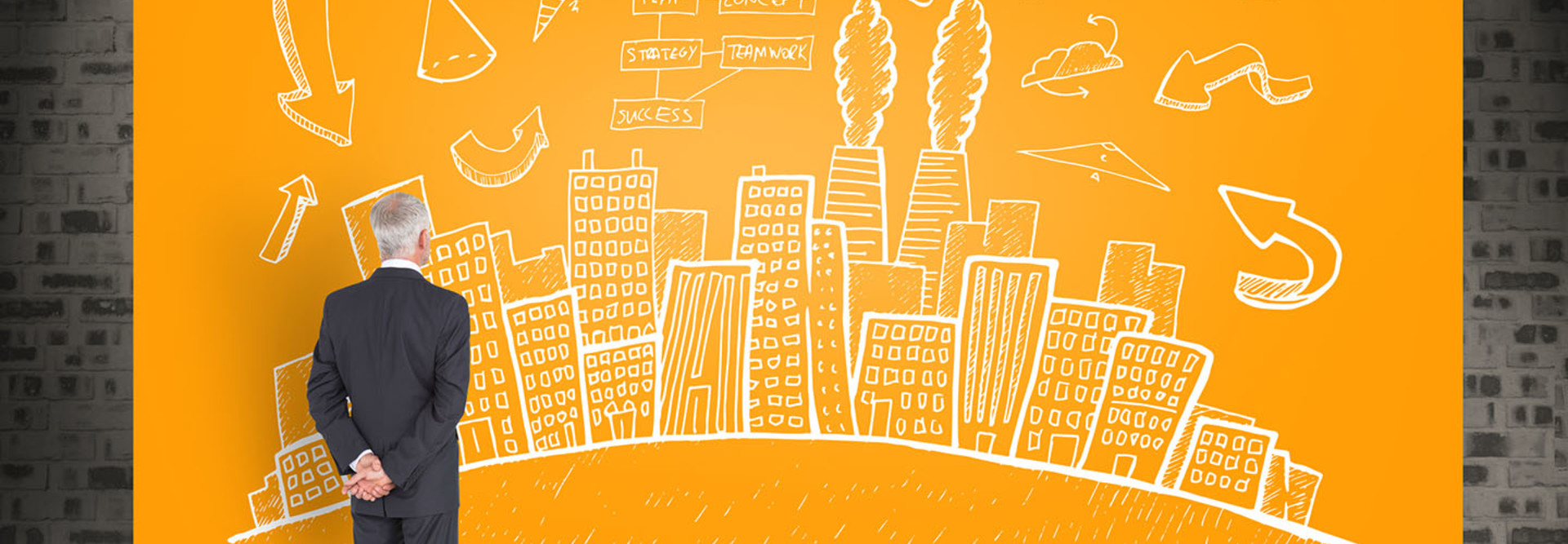 Smart cities Google