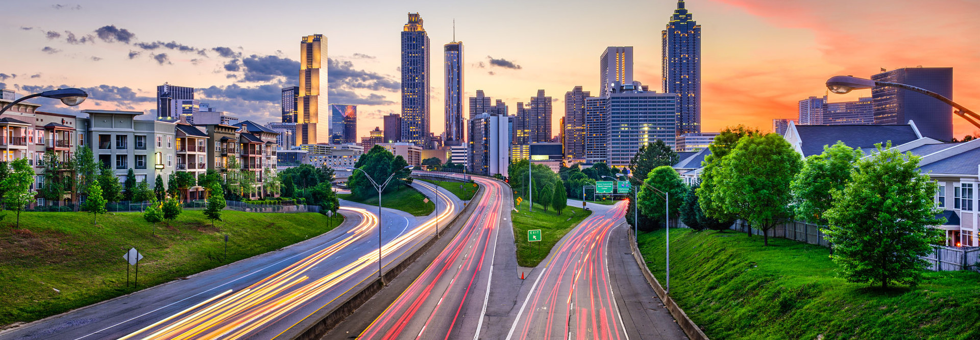 Smart cities