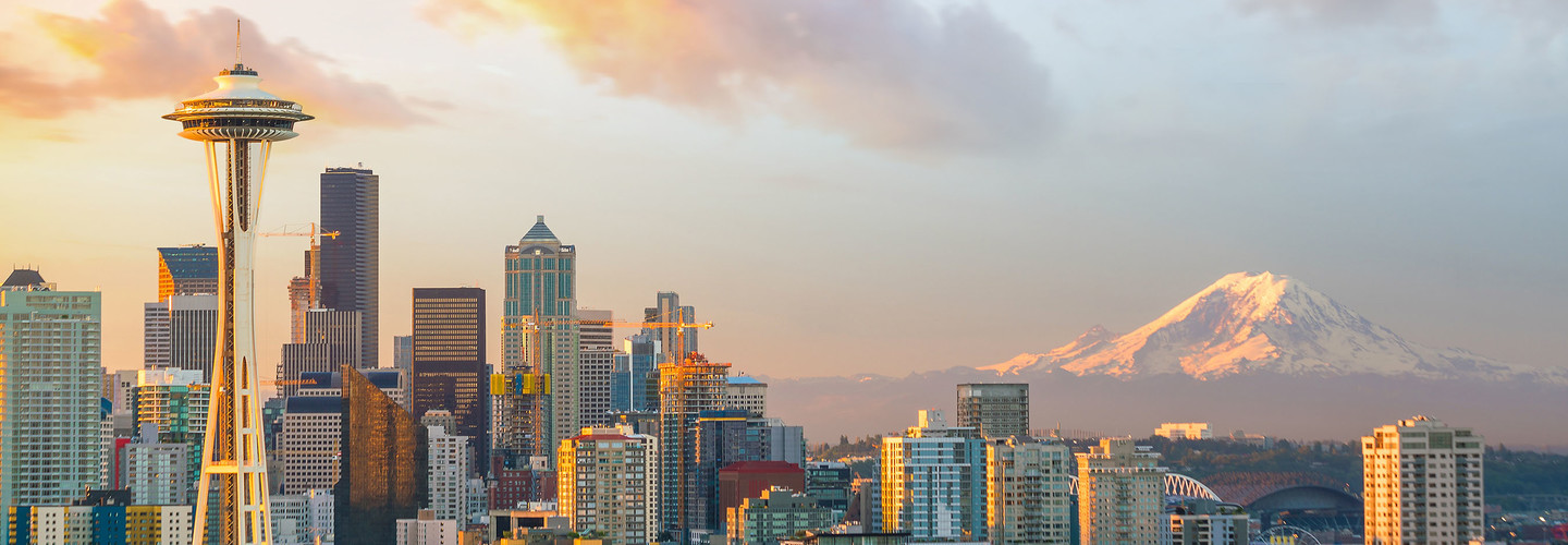 Smart City Development In Seattle