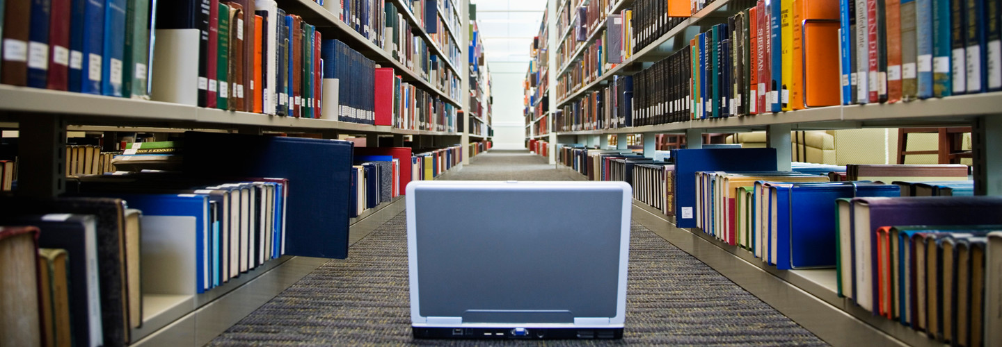 Library Systems Win $900K to Expand Internet Access