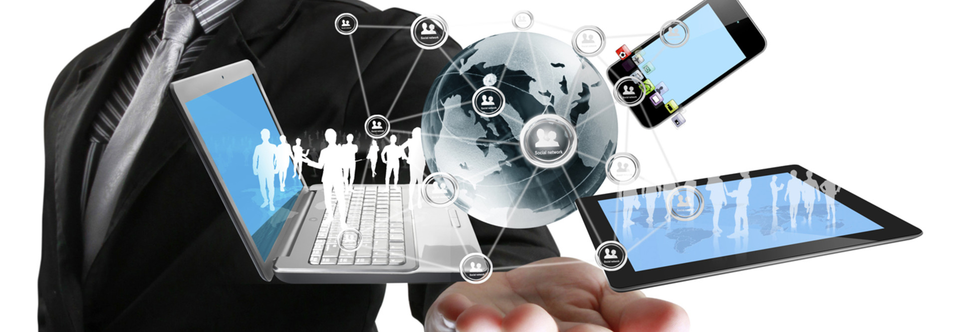 4 Tech Trends Poised to Change State and Local IT | StateTech Magazine