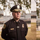 Police Chief Scott Drew