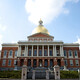 Massachusetts State Capitol