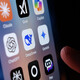 DeepSeek app