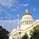 California State Capitol 