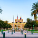 Arizona Capitol