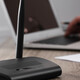 Wi-Fi Router in office