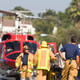 Emergency responders