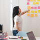 People meeting in the office