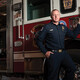 Josh Barrone, Assistant Fire Chief for Nevada’s Boulder City Fire Department