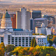 Salt Lake City Utah