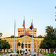 Arizona State Capitol in Phoenix, Ariz.