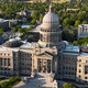 Idaho State Capital building