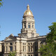 Wyoming State Capitol