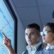 Data analytics team