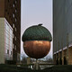 The Acorn, Raleigh