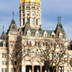 Connecticut State Capitol