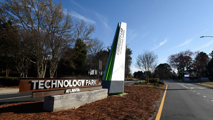 Technology Park Atlanta