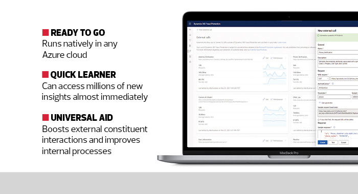 Microsoft Dynamic 365