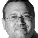 Shaun Waterman 