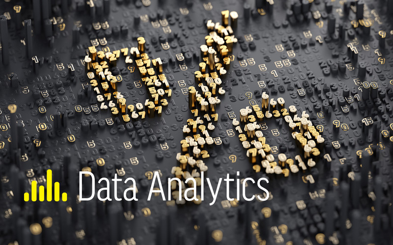 Data analytics