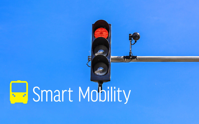 Smart mobility 