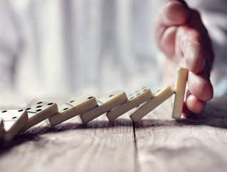 3 Ways to Risk-Based Security Strategy
