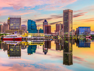 Baltimore