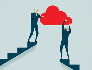 Cloud services for local government