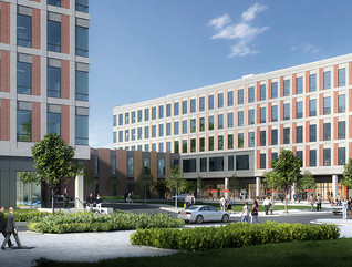 Georgia Cyber Center
