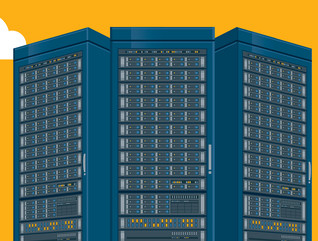 Hybrid cloud for state and local governments 