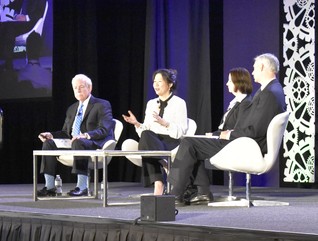 State CIO as Communicator