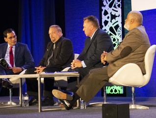Deloitte-NASCIO Cybersecurity Study