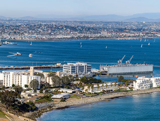 Port of San Diego 